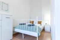 The floor plan of Elegant 2BR Apartment - near Bahnhof Wien Meidling