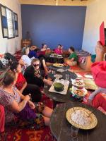 Hosté ubytování LA PETITE MAISON DU LAC IRIKI