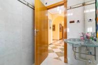 A bathroom at Elegant Villa in Playa Honda with Private Pool
