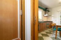 A kitchen or kitchenette at Elegant Villa in Playa Honda with Private Pool