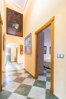A television and/or entertainment centre at Elegant Villa in Playa Honda with Private Pool