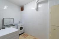 A bathroom at Elegant Villa in Playa Honda with Private Pool
