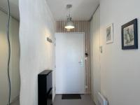 Plán poschodí v ubytovaní Appartement T3 avec balcon proche commodités, parking inclus - FR-1-349-198