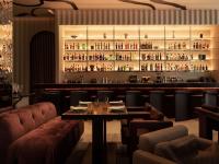 Mondrian Singapore Duxtonで提供されているドリンク
