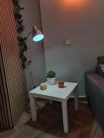 Posedenie v ubytovaní La Casa di Rocco