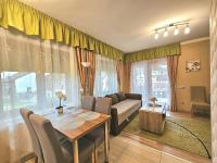 Część wypoczynkowa w obiekcie Apartman Siesta Bük - Bükfürdő