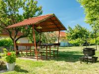 Zahrada ubytování Holiday Home Antal by Interhome