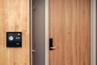 Grundriss der Unterkunft Otonomus Hotel Las Vegas