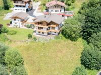 Budynek, w którym mieści się apartament