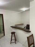 Pousada hostel praia itapuaの見取り図または間取り図