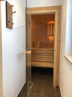 Půdorys ubytování Ostsee - Maisonette - Appartement Nr 24 "24-Four-Seasons" im Strand Resort
