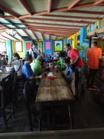 Hosté ubytování DESCANSO DEL ARRIERO - Su Mejor Descanso en Guatapé