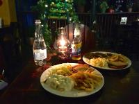 Nápoje v ubytování DESCANSO DEL ARRIERO - Su Mejor Descanso en Guatapé