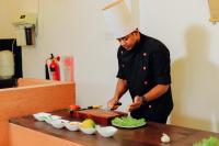 Επισκέπτες που μένουν στο Hidden Gem Yala