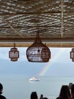 Фотография из галереи Janji Maria Cottage в городе Тук-Тук