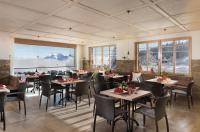 Posedenie v ubytovaní Alpenhotel Bödele - Luxus Suite mit zwei SZ 22