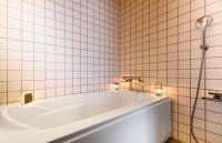 Hotel Yagajisoにあるバスルーム