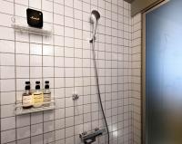 Hotel Yagajisoにあるバスルーム