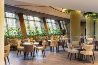 Restaurace v ubytování Mercure Sofia City
