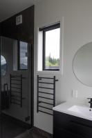 Grundriss der Unterkunft 1Queenstown - Stunning Lake and Mountain Views