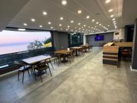 Et tv og/eller underholdning på North Star Resort Hotel