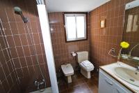 Kúpeľňa v ubytovaní BAHIA I HomeStay by Turismar