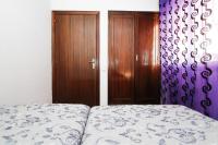 Posteľ alebo postele v izbe v ubytovaní BAHIA I HomeStay by Turismar