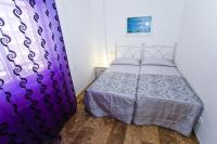 Posteľ alebo postele v izbe v ubytovaní BAHIA I HomeStay by Turismar