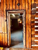 Fotografie z fotogalerie ubytování Horská Bouda v Obřím Dole v Peci pod Sněžkou