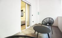 Půdorys ubytování Perfectly Rentals ELIZA by United Renters