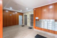Půdorys ubytování BeGuest Vasco da Gama Apartment