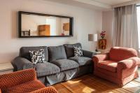 Posezení v ubytování Your Azorean Home RRAL 3378