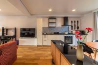 Kuchyň nebo kuchyňský kout v ubytování Your Azorean Home RRAL 3378