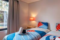 Postel nebo postele na pokoji v ubytování Your Azorean Home RRAL 3378