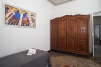 Posteľ alebo postele v izbe v ubytovaní CASA Candida