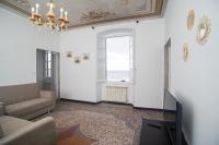 Posedenie v ubytovaní CASA Candida