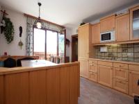 Kuchnia lub aneks kuchenny w obiekcie Apartment in Sankt Johann im Pongau near Ski Area