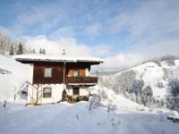 Obiekt Apartment in Sankt Johann im Pongau near Ski Area zimą