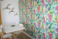 Půdorys ubytování Apartamento con vistas al mar y al puerto de Roses AV-07