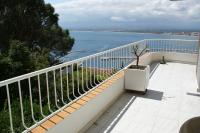 Balkón nebo terasa v ubytování Apartamento Casa Linda con vistas espectaculares AV-40