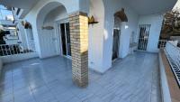 Balkón nebo terasa v ubytování Apartamento Casa Linda con vistas espectaculares AV-40