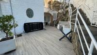 Balkón nebo terasa v ubytování Apartamento Casa Linda con vistas espectaculares AV-40