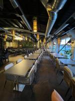 La alberca dentro o cerca de Roccia DownTown Otel