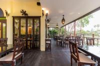 Ресторан / где поесть в SHEIK ISTANA HOTEL CHIANGMAl
