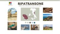 Plán poschodí v ubytovaní Italian Experience- Villa La Picena