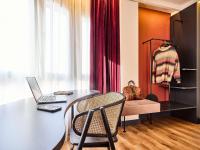 Plán poschodí v ubytovaní Ibis Styles Madrid Centro Maravillas