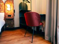 Posedenie v ubytovaní Ibis Styles Madrid Centro Maravillas
