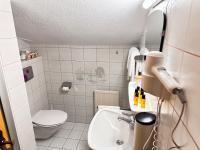 Łazienka w obiekcie Ferienwohnung Vesna & Alex