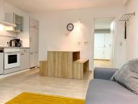 Plán poschodí v ubytovaní Haus Dora Apartment 2 Penken