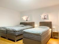 Plán poschodí v ubytovaní Haus Dora Apartment 2 Penken
